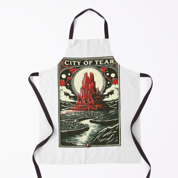 Item preview, Stone of Tear - Wheel of Time designed and sold by outofflow.