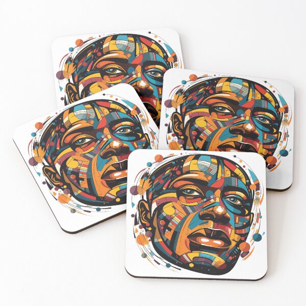 Item preview, Essence of Color designed and sold by Artisleek Designs.