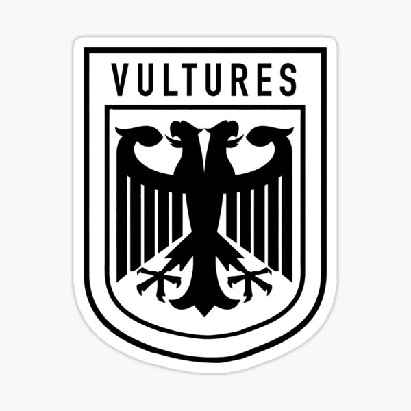 Aperçu de l'œuvre  Kanye West Vautours créée et vendue par DorianBE.