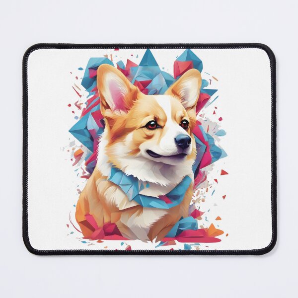 Item preview, Copy of Corgi the shot leg 3 designed and sold by LazyFart.