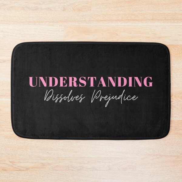 Item preview, Empath - understanding dissolves prejudice designed and sold by zanifun.