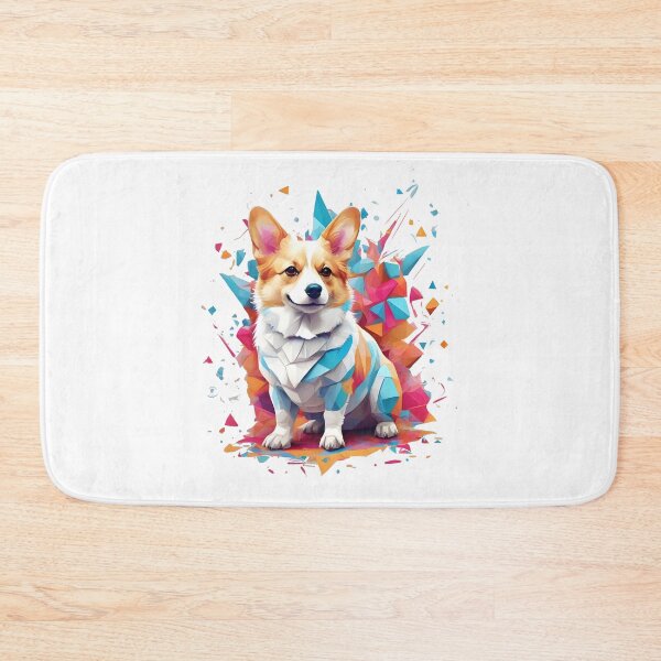 Item preview, Corgi the shot leg 5 designed and sold by LazyFart.
