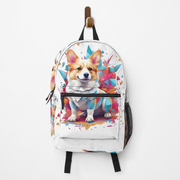 Item preview, Corgi the shot leg 5 designed and sold by LazyFart.