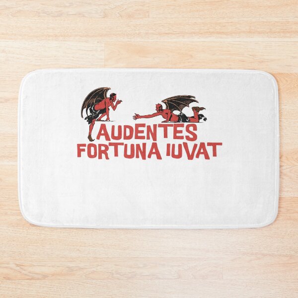 Item preview, Fortune favors the bold - Audentes fortuna iuvat designed and sold by HYPeR-NaTUrE.