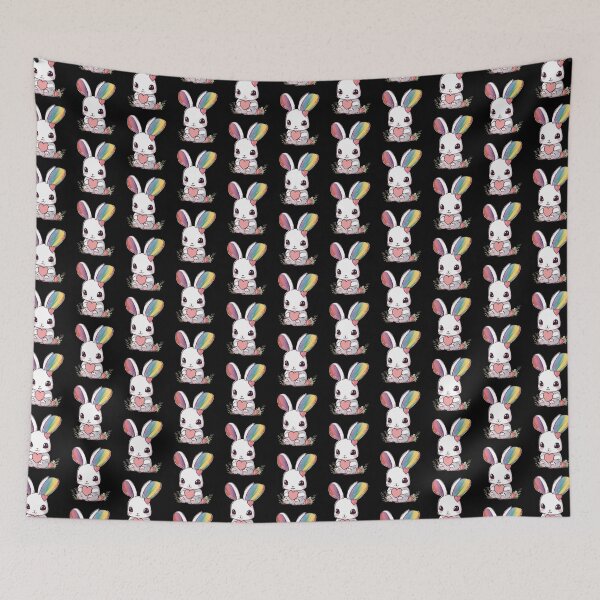 Item preview, Valintine Bunny designed and sold by macadolie.