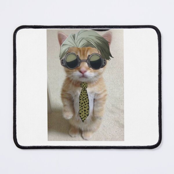 Item preview, NANAMI KENTO MEME designed and sold by cocobop-exe.