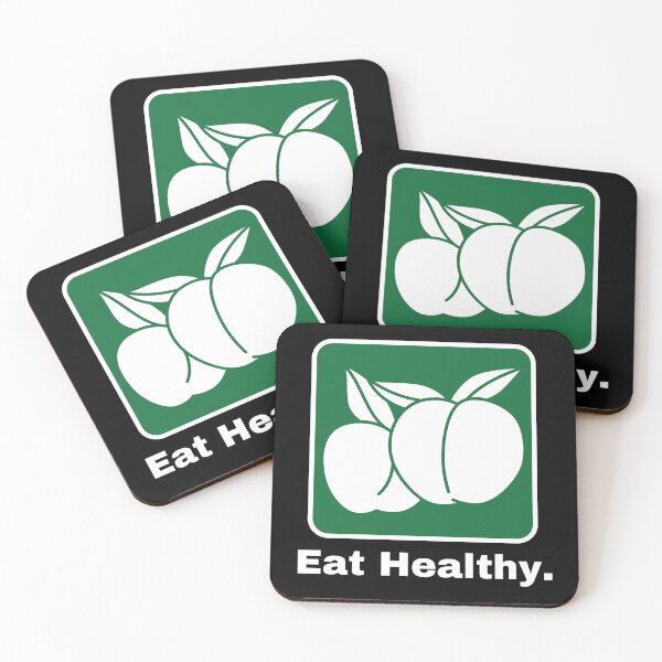 Item preview, Eat Healthy  designed and sold by BelkaMed.