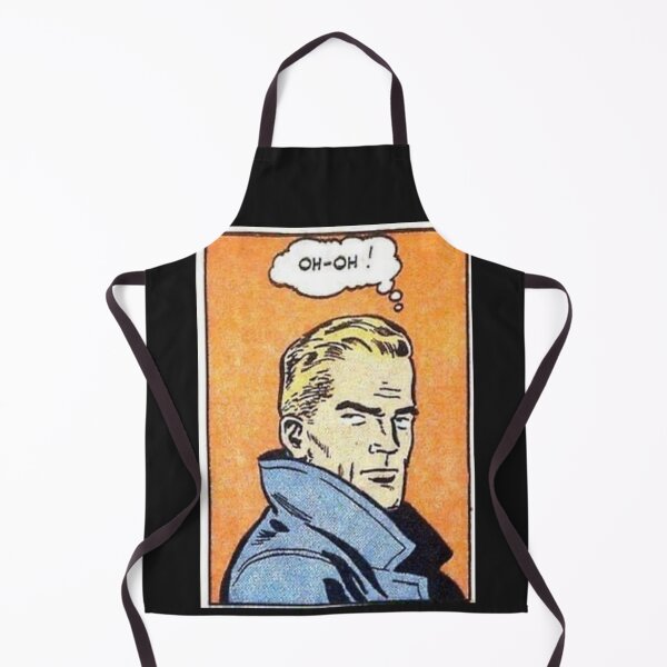 Item preview, OH OH !! designed and sold by javitennis.