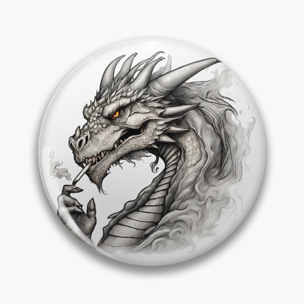 Item preview, Afflicted Dragon designed and sold by uniqueworkz.