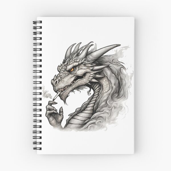 Item preview, Afflicted Dragon designed and sold by uniqueworkz.