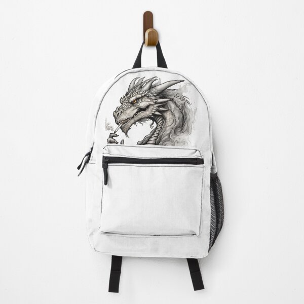 Item preview, Afflicted Dragon designed and sold by uniqueworkz.
