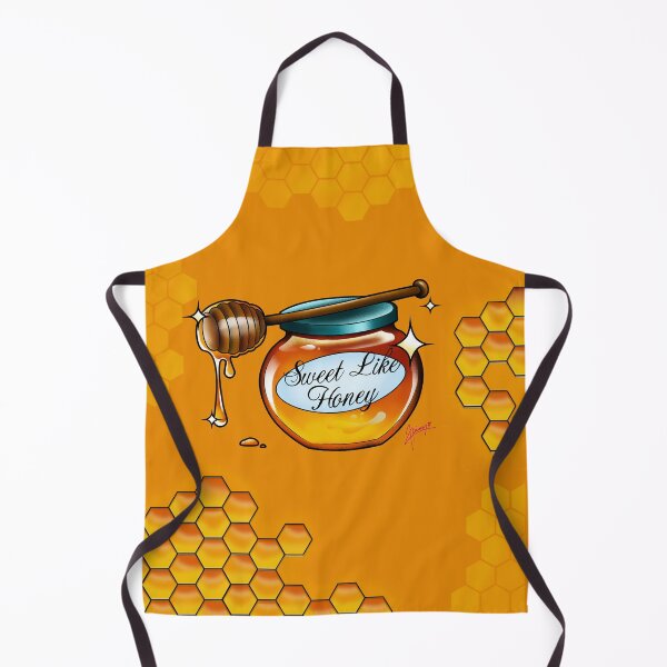 Item preview, Sweet Like Honey designed and sold by RetroCoven.