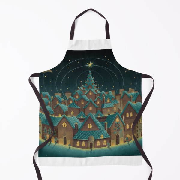 Item preview, Christmas town designed and sold by ThePrimeMan.