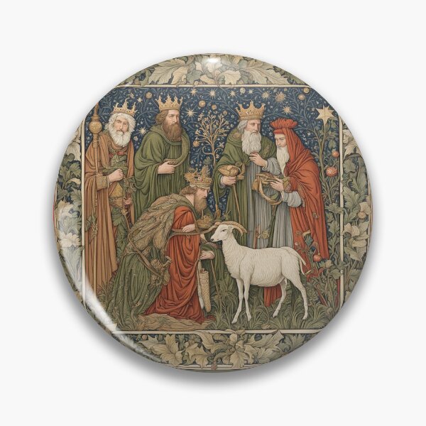 Item preview, merry christmas designed and sold by janosch1956.