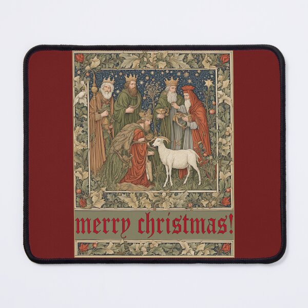 Item preview, merry christmas designed and sold by janosch1956.