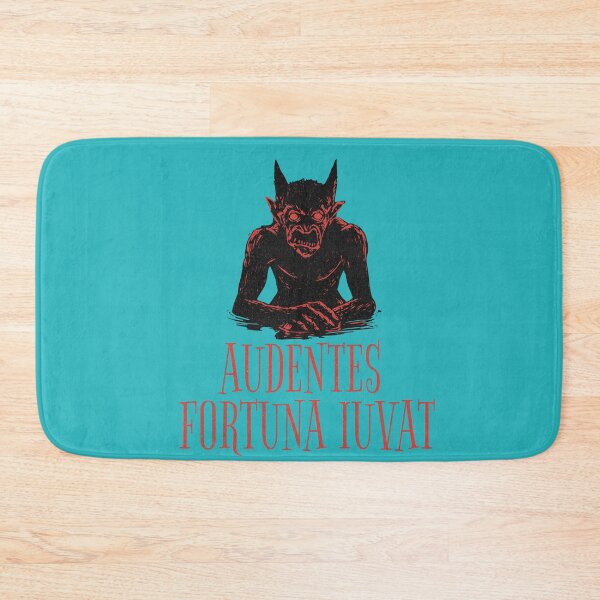 Item preview, Fortune favors the bold - Audentes fortuna iuvat designed and sold by HYPeR-NaTUrE.