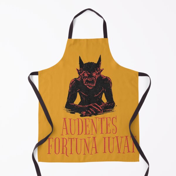 Item preview, Fortune favors the bold - Audentes fortuna iuvat designed and sold by HYPeR-NaTUrE.