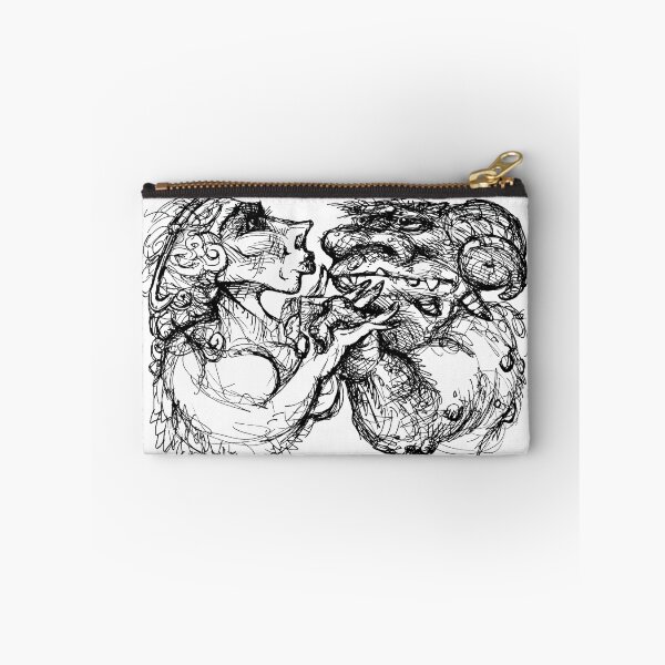 Item preview, Doomed Lovers. designed and sold by John Gieg.