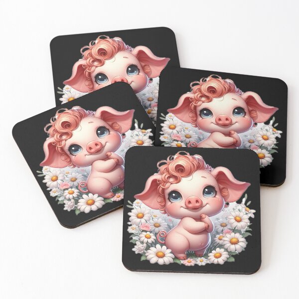 Item preview, A Charming Garden of Sweetness designed and sold by autrouvetout.