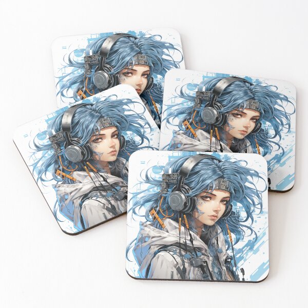 Item preview, Manga Soul Reverberations designed and sold by ObjCrea123.