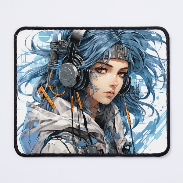Item preview, Manga Soul Reverberations designed and sold by ObjCrea123.