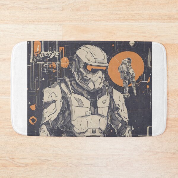 Item preview, Future designed and sold by TimeOfTheFuture.