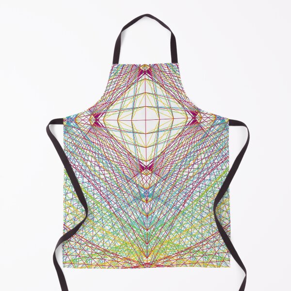 Item preview, Rectangular Pattern #4 Morph C [14678-RYGCBP-WB] designed and sold by LottMultimedia.