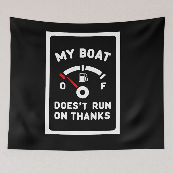 Item preview, Copia de Mi barco no funciona gracias designed and sold by WorldByFlowers.