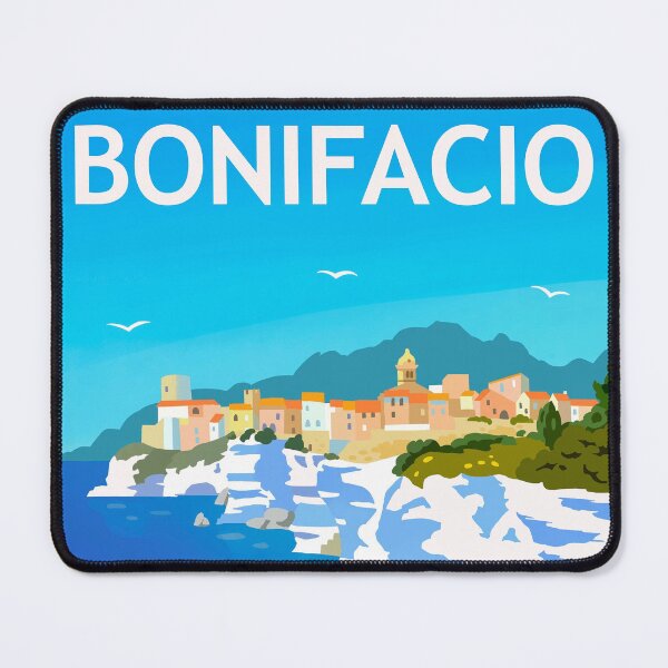 Item preview, Bonifacio designed and sold by cwilliart.