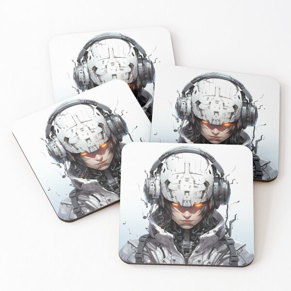 Item preview, Artificial Harmony Manga designed and sold by ObjCrea123.
