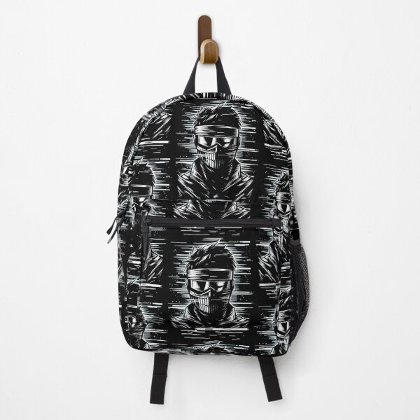Item preview, Black Ninja designed and sold by ArtistsShop1.
