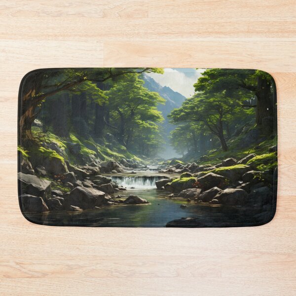 Item preview, Forest River designed and sold by NickFound.
