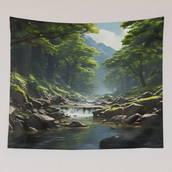 Item preview, Forest River designed and sold by NickFound.