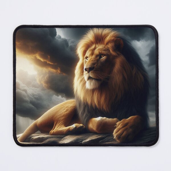 Item preview, The lion king designed and sold by coollooc-piece.