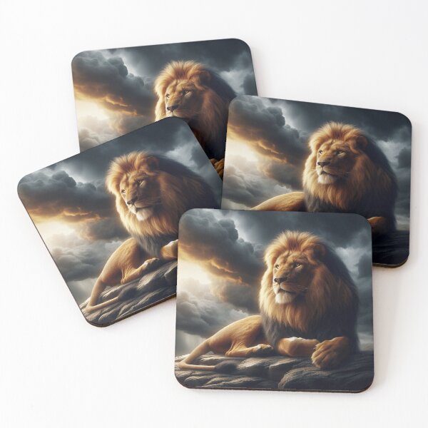 Item preview, The lion king designed and sold by coollooc-piece.