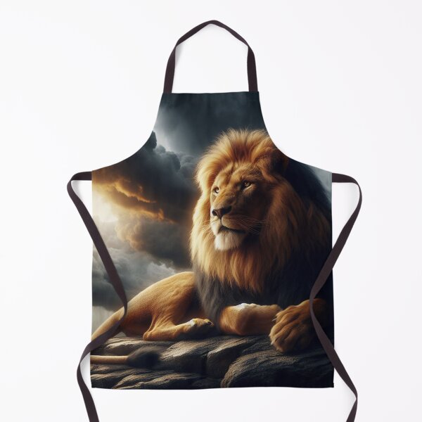 Item preview, The lion king designed and sold by coollooc-piece.
