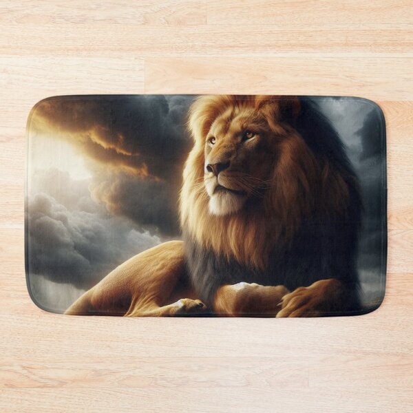 Item preview, The lion king designed and sold by coollooc-piece.