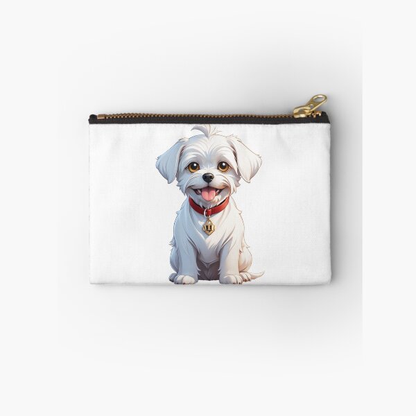 Item preview, Maltese Dog designed and sold by EWD-Design.