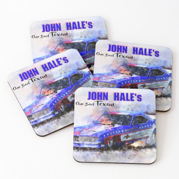 Item preview, John Hale Texan designed and sold by Theodor Decker.