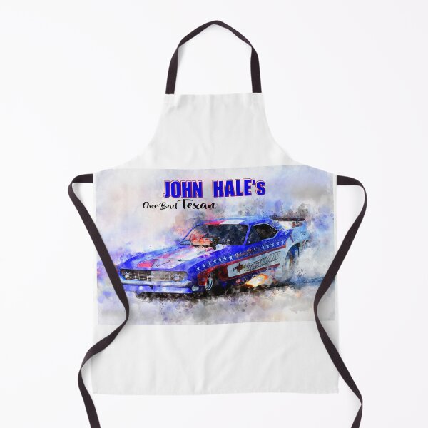 Item preview, John Hale Texan designed and sold by Theodor Decker.