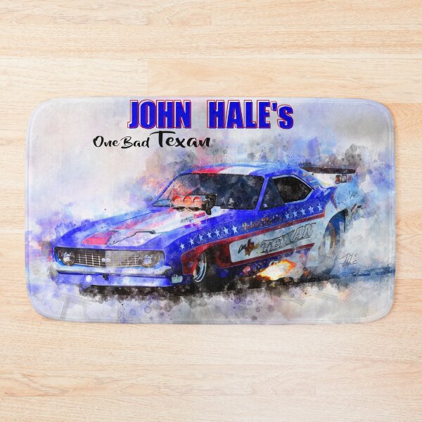 Item preview, John Hale Texan designed and sold by Theodor Decker.