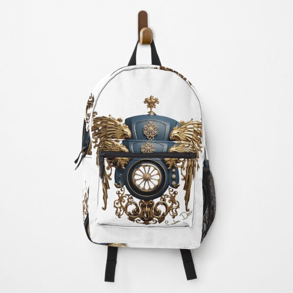Item preview, Baroque Majesty: Timeless Ornamentation by Adam Laabs designed and sold by LaabsDesign.