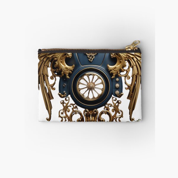 Item preview, Baroque Majesty: Timeless Ornamentation by Adam Laabs designed and sold by LaabsDesign.