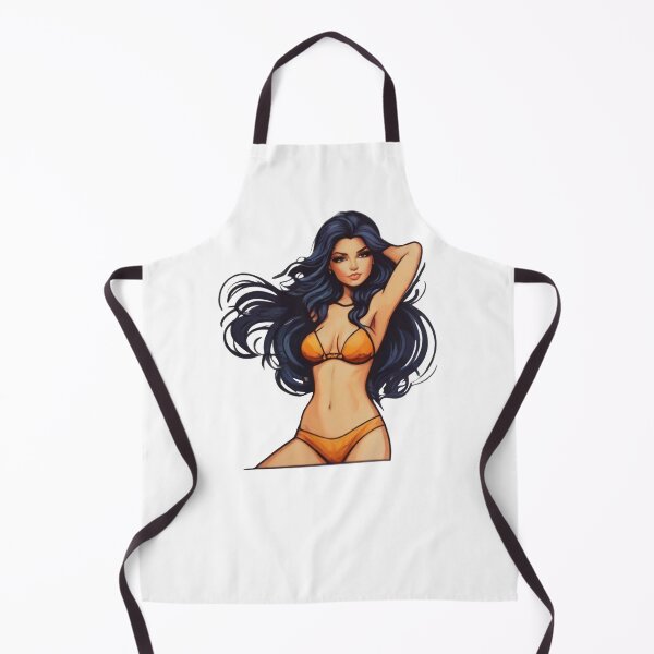 Item preview, Beautiful sensual woman designed and sold by ArtCraftLab.