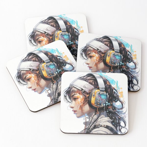 Item preview, Manga Heart Vibrations designed and sold by ObjCrea123.
