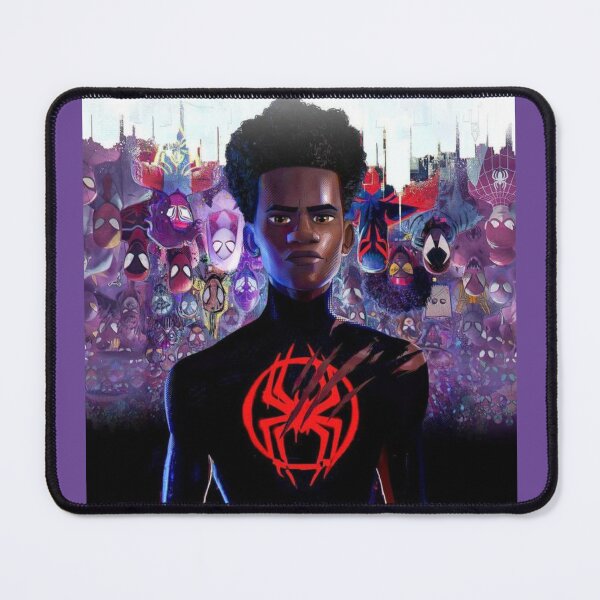 Item preview,  miles morales spiderverse designed and sold by Ilenia s.