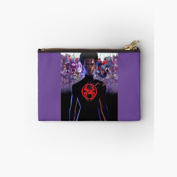 Item preview,  miles morales spiderverse designed and sold by Ilenia s.