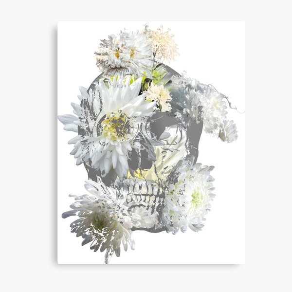 Artikel-Vorschau von MEMENTO MORI 1, designt und verkauft von TUPY NETO.