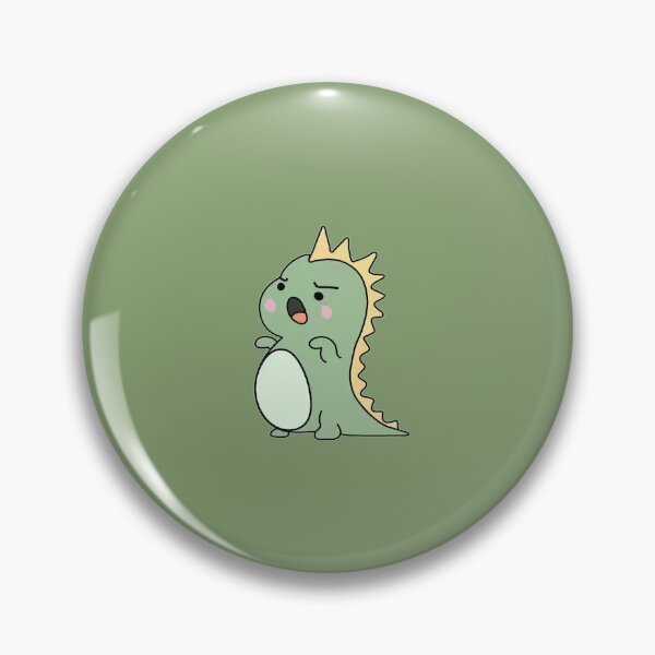 Item preview, Dinosaur  designed and sold by ASH-CREATIVE.