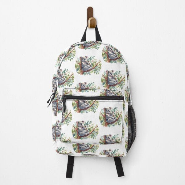 Item preview, Good Day Koala and Baby Joey designed and sold by Michael van der Hoorn.